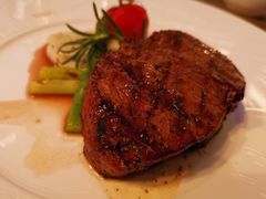 -恰餐厅CHAR Grill(北京三里屯洲际店)