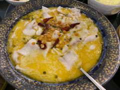 -香雪海饭店中餐厅(玉山店)