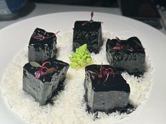 -桂满陇·桃花院落(长泰广场店)