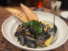 -THE CANNERY&JUJU 新鲜海鲜·牛排美食酒廊