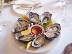 -上海和平饭店-华懋阁 The Cathay Room