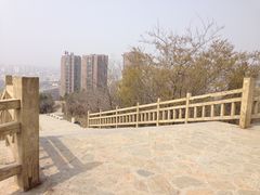 -水池山公园