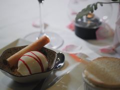-Le Siècle.百年西餐厅(颐和公馆店)