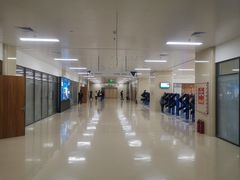 -山东科技大学（青岛校区）-图书馆