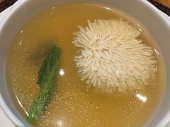 -萬國春·中菜馆(颐和公馆店)