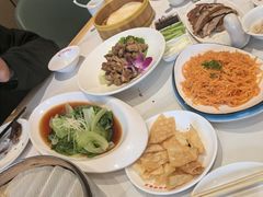-梅利汴京烤鸭•开封豫菜地标店(晋安路店)