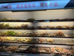 -牛华八婆麻辣烫(起源店)