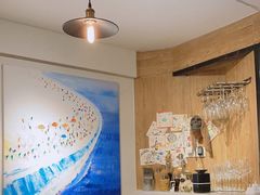 -Cyclus Craft Kitchen薩克思手工厨房