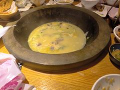 -咕嘟草帽鱼·牛奶一样的鲜鱼汤(天鹅湖万达广场店)