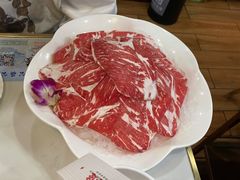 -港迹·鲜围煮海鲜火锅(湖州时代广场店)