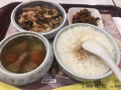 -真功夫(北京路步行街店)