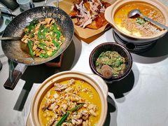 -费大厨辣椒炒肉(正佳广场店)