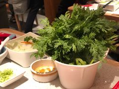 -左庭右院鲜牛肉火锅(环球港店)