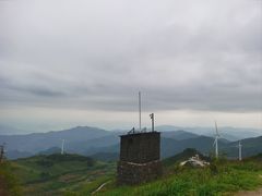 -东白山