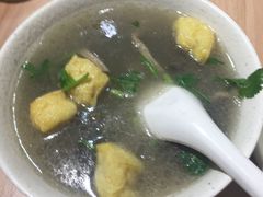 -鸡鸣汤包(广东路店)