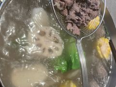 -为什么牛潮汕牛肉火锅(中信广场店)