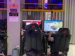 -火星工厂·桌游·团建聚会·轰趴馆(厦滘店)