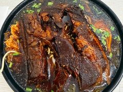-小龙大肉面馆