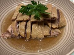 -扬州狮子楼·非遗淮扬菜(总店)