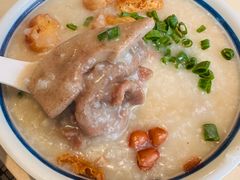 -香港池仔记肠粉王(博多新记襄阳南路店)