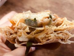 -孙奶奶葱包桧