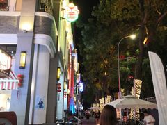 -水围村