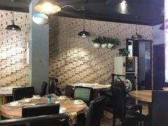 大堂-兄弟龙虾(胜太路总店)