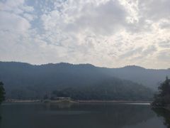 -桃花岭景区