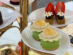 -视博茶点(美狮美高梅店)