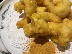 -海小馆海鲜餐厅(茂业百货店)