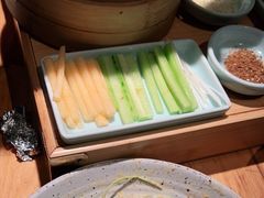 -青年公社·烤鸭(天玥中心店)