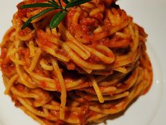 传统肉酱意面-C'è Amore爱意(亿合城店)