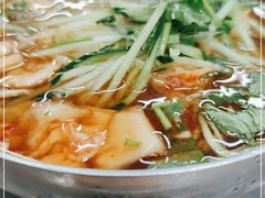-顺通大冷面(吉祥店)