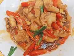 -赣南风味阁(赣州客家大道店)