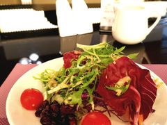 -夏阳湖皇冠假日酒店-自助餐厅