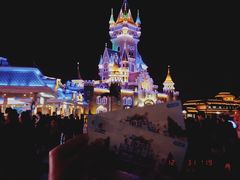 -厦门方特梦幻王国