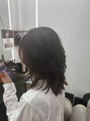 -Z.X HAIR SALON张新美业