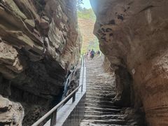 -黄崖洞文化旅游区