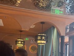 -清真·卡德尔大叔新疆主题餐厅(龙汇路店)