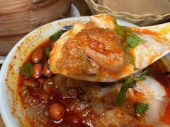 -豆相识•九九豆腐脑(牛咡桥店)