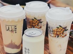 -阿嬷手作(深圳万象天地店)