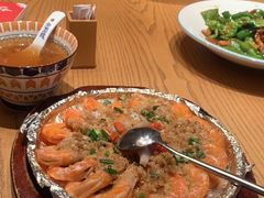 -老阿爸鲜鱼土菜(园区永旺店)