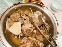 -巴音浩日娲·蒙餐(双林东路店)