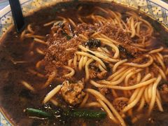 云南小锅米线-呐咪傣园·云南菜(石厦店)