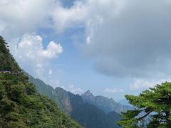 -三清山风景名胜区