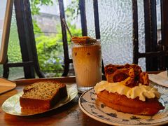 -西关84·History·Art·Cafe