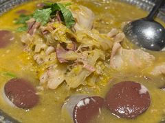 -95号酱骨·一块豆腐(展春园西路店)