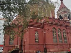 -圣·阿列克谢耶夫教堂