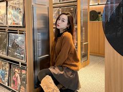 -黑胶星球(华发中城商都店)