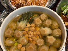 -丰收碗·陈皮果木烧鹅·23年老字号